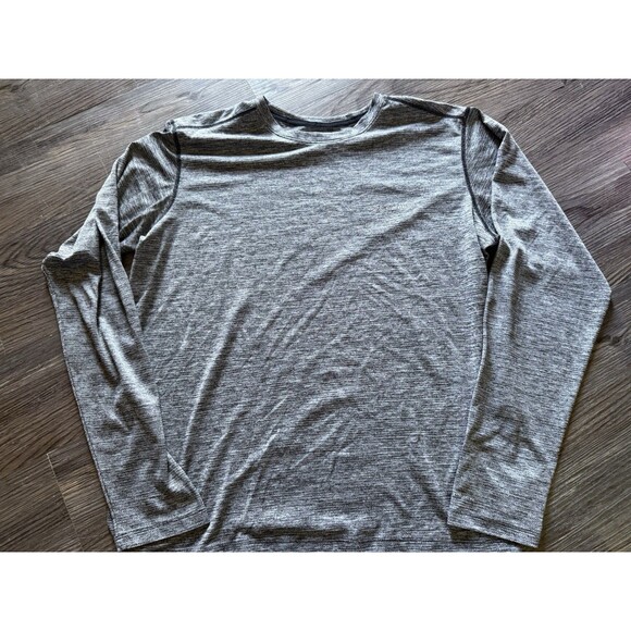 Columbia Womens Size Large Long-sleeved Active Tee Athleticwear - Picture 1 of 5